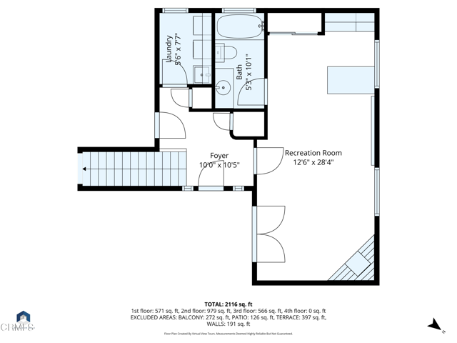 Detail Gallery Image 70 of 73 For 137 Fillmore Ave, Oxnard,  CA 93035 - 3 Beds | 3 Baths
