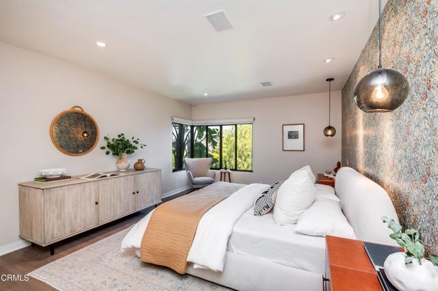 Detail Gallery Image 31 of 72 For 2082 Kenilworth Ave, Los Angeles,  CA 90039 - 4 Beds | 4 Baths