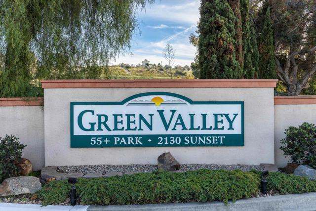 Detail Gallery Image 53 of 70 For 2130 Sunset Dr #135,  Vista,  CA 92081 - 2 Beds | 2 Baths