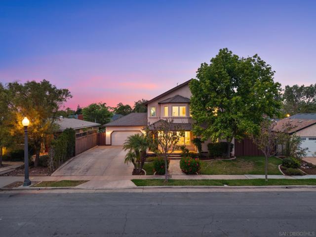 Details for 5028 Collier Avenue, San Diego, CA 92115