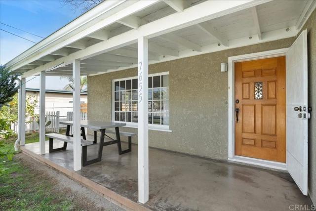 Home for Sale in Lemon Grove