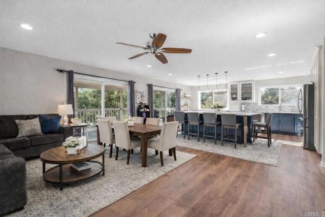 Detail Gallery Image 11 of 55 For 15912 Mussey Grade Rd, Ramona,  CA 92065 - 4 Beds | 3 Baths