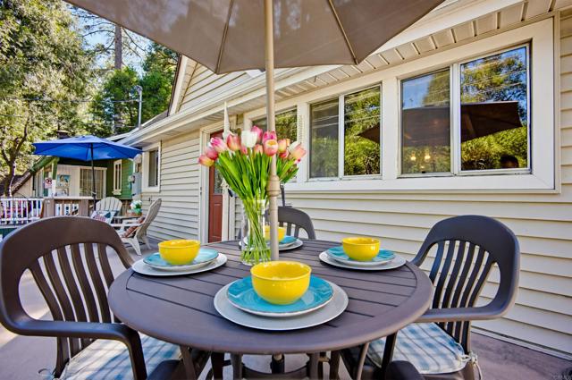 Detail Gallery Image 6 of 47 For 23413 Knapps Cutoff, Crestline,  CA 92325 - 1 Beds | 1 Baths