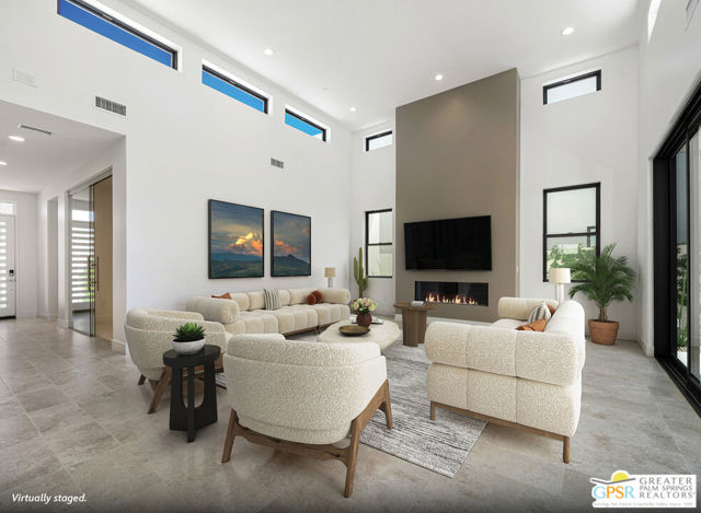 31 Sea Holly Road #Lot #173, Rancho Mirage, CA 92270