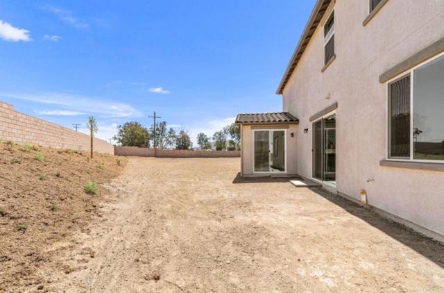 Detail Gallery Image 32 of 32 For 34406 Deer Grass Ct, Winchester,  CA 92596 - 4 Beds | 3/1 Baths