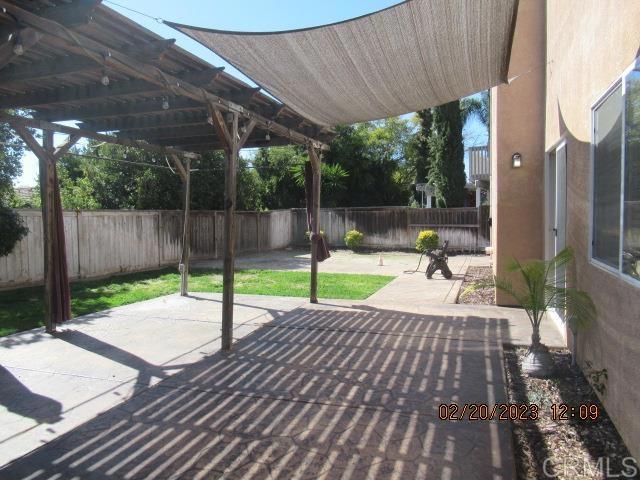 Detail Gallery Image 27 of 30 For 2560 Green Valley, Chula Vista,  CA 91915 - 4 Beds | 2/1 Baths