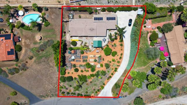 Detail Gallery Image 26 of 27 For 1150 Marine View Dr, Vista,  CA 92081 - 3 Beds | 3/1 Baths