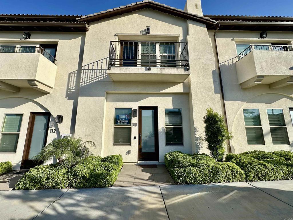 2170 Birch Road #111