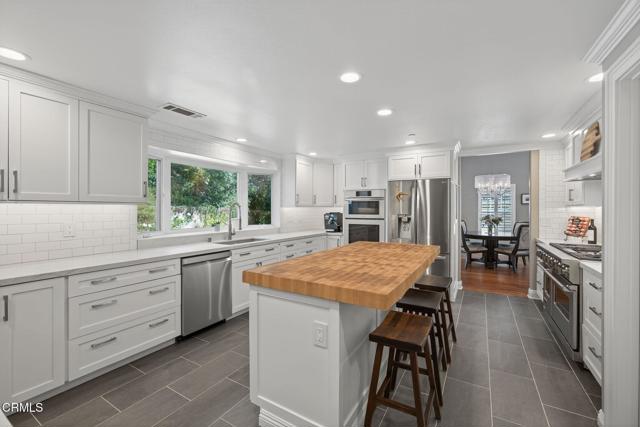 Detail Gallery Image 25 of 72 For 7405 Loma Vista Rd, Ventura,  CA 93003 - 4 Beds | 3 Baths