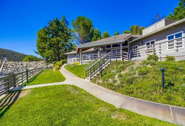 Detail Gallery Image 69 of 70 For 2444 via Dieguenos, Alpine,  CA 91901 - 3 Beds | 2 Baths