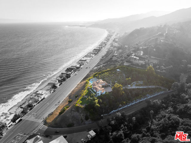 Drew Fenton | 3903 Carbon Canyon Road Malibu CA | MLS: 7180736