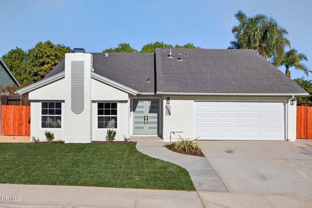 Detail Gallery Image 49 of 52 For 2086 El Rancho Dr, Camarillo,  CA 93010 - 4 Beds | 2 Baths