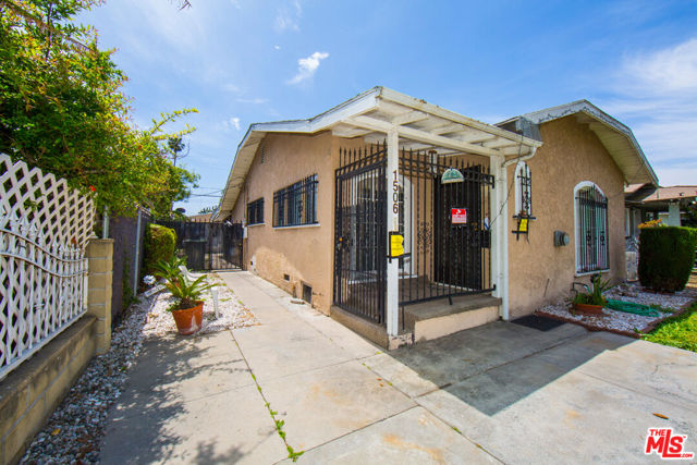 Image 3 for 1506 W 68Th St, Los Angeles, CA 90047