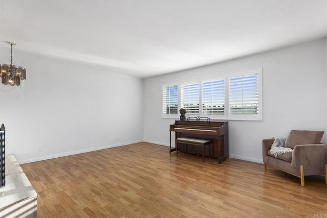 Detail Gallery Image 7 of 27 For 4599 Dauer Ave, La Mesa,  CA 91942 - 3 Beds | 2 Baths