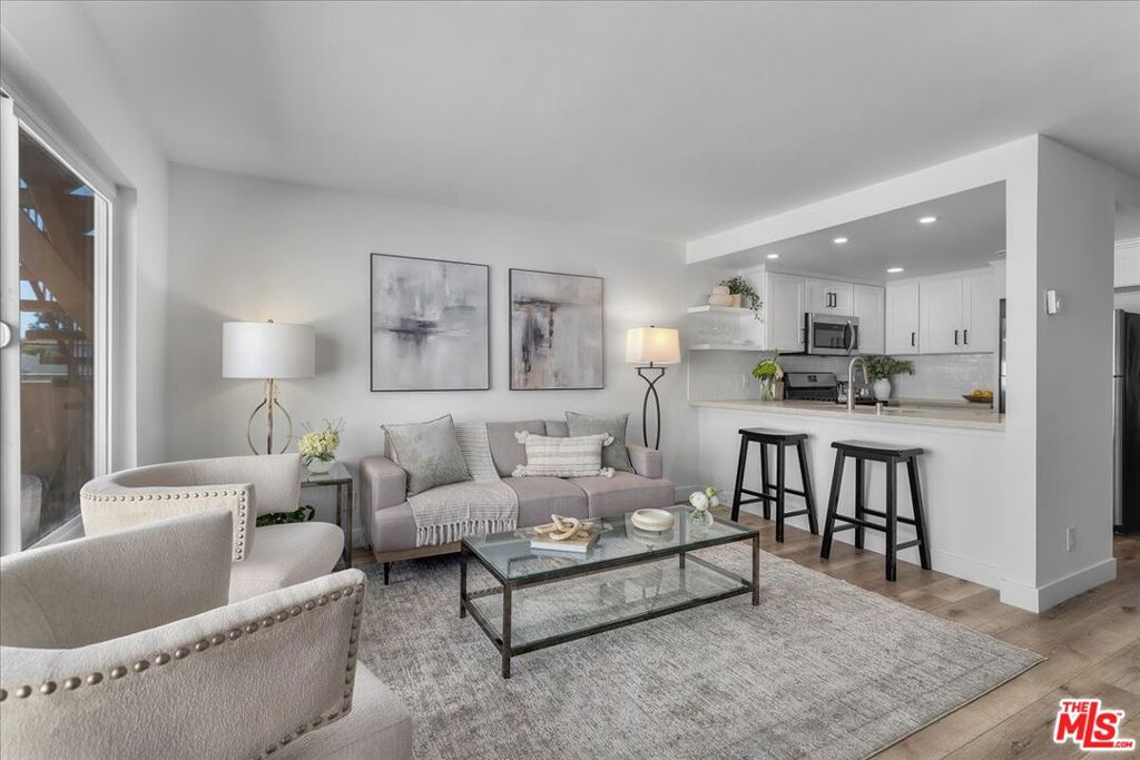 1311 Manhattan Beach Boulevard #2