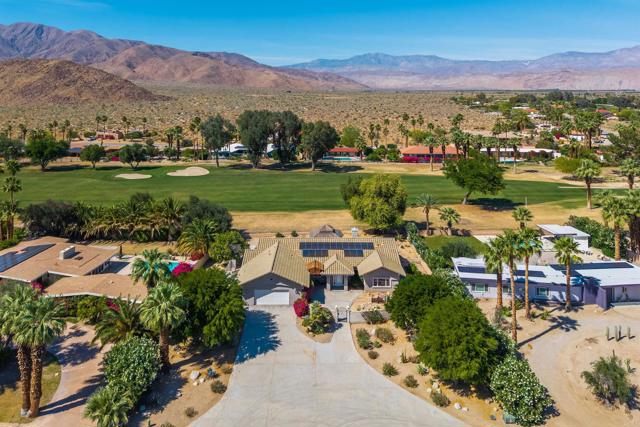 Detail Gallery Image 33 of 37 For 1652 De Anza Dr, Borrego Springs,  CA 92004 - 3 Beds | 2/1 Baths