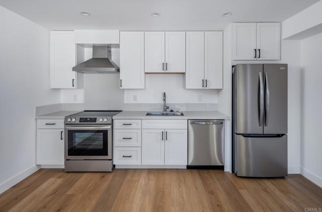 Detail Gallery Image 31 of 54 For 250 258 Hillcrest Dr, Encinitas,  CA 92024 - 9 Beds | 9/2 Baths