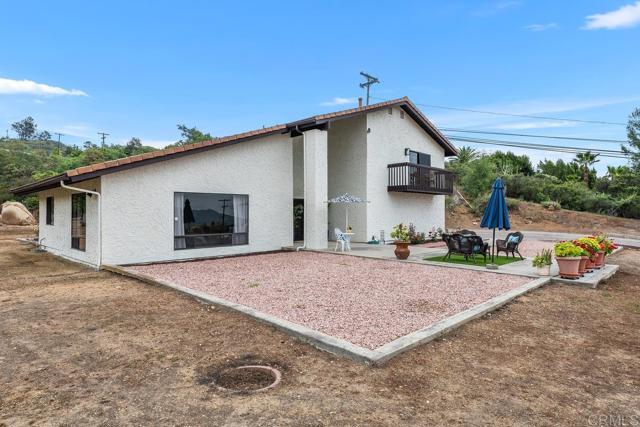 Detail Gallery Image 47 of 61 For 15088 Lyons Valley Rd, Jamul,  CA 91935 - 3 Beds | 2/1 Baths