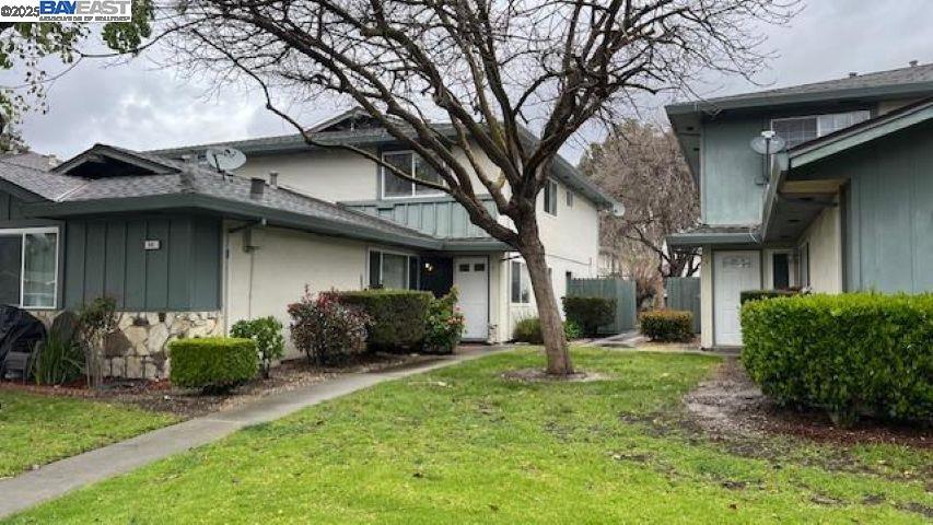 341 Blossom Hill Rd #3