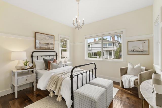 Detail Gallery Image 24 of 42 For 871 Tarento Dr, San Diego,  CA 92106 - 4 Beds | 3 Baths