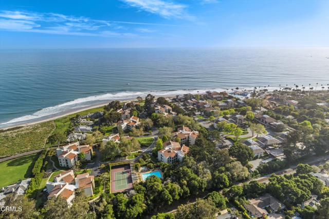 Detail Gallery Image 33 of 36 For 93 Seaview Dr, Montecito,  CA 93108 - 2 Beds | 2 Baths