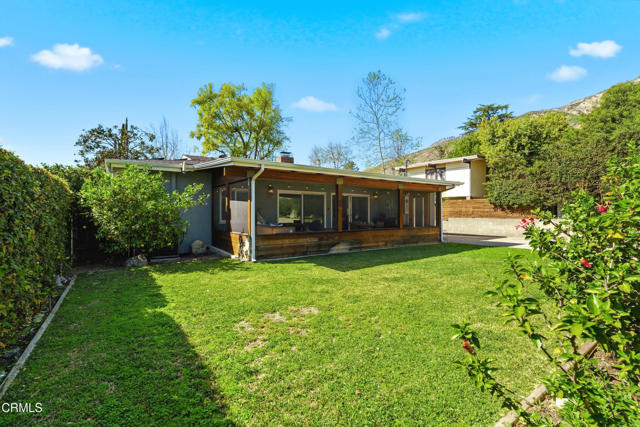 Detail Gallery Image 45 of 70 For 442 Crestvale Dr, Sierra Madre,  CA 91024 - 3 Beds | 2 Baths