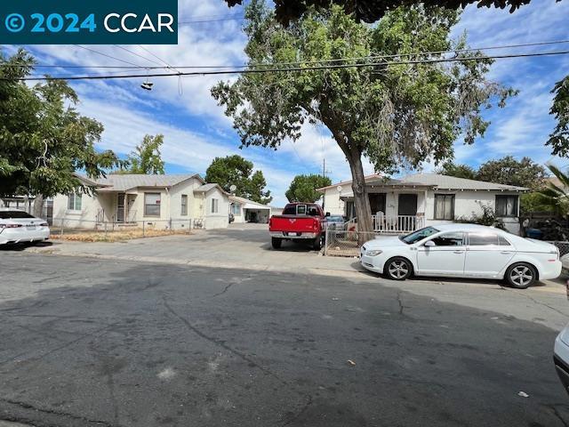 408 19Th St, Antioch, California 94509, ,Multi-Family,For Sale,19Th St,41075661