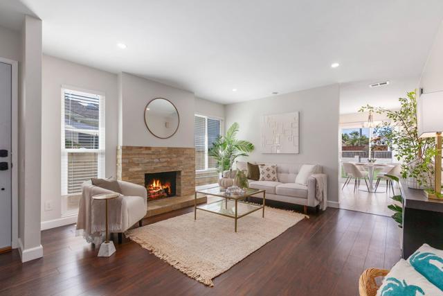 Home for Sale in Carlsbad