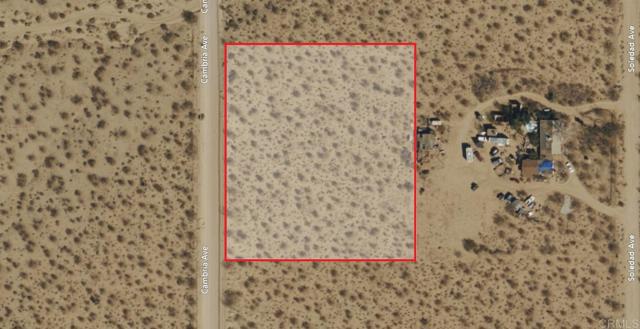 Landers, CA 92285