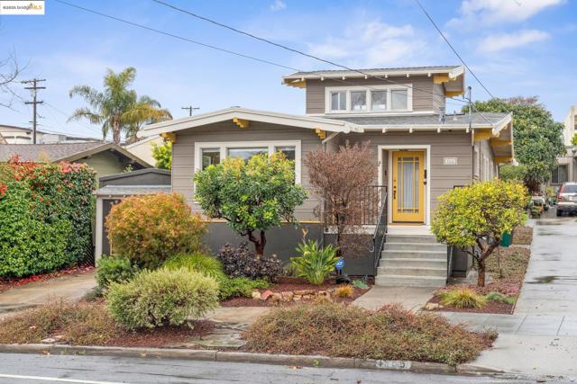 1505 Marin Ave, Albany, California 94706, 3 Bedrooms Bedrooms, ,1 BathroomBathrooms,Single Family Residence,For Sale,Marin Ave,41085449