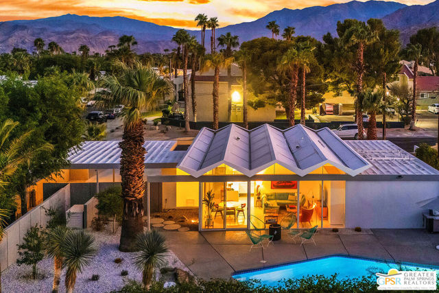 Image 2 for 290 E Simms Rd, Palm Springs, CA 92262