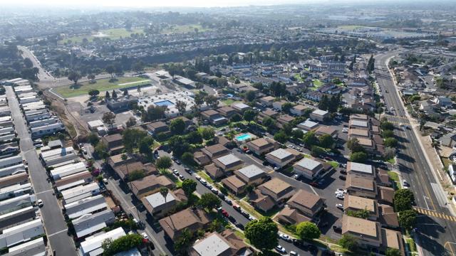 Detail Gallery Image 27 of 30 For 3206 Caminito Quixote, San Diego,  CA 92154 - 2 Beds | 1/1 Baths