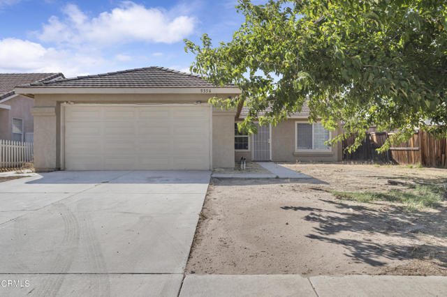 Detail Gallery Image 2 of 15 For 9356 Nolina Dr, Hesperia,  CA 92344 - 3 Beds | 2 Baths