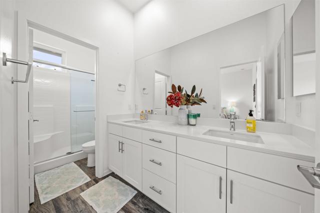 Detail Gallery Image 18 of 28 For 936 Cooper Pl, San Diego,  CA 92102 - 3 Beds | 2/1 Baths