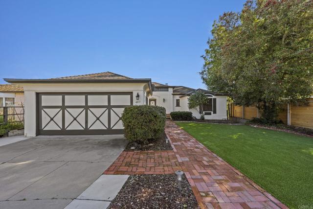 Detail Gallery Image 4 of 57 For 4811 E Alder Dr, San Diego,  CA 92116 - 5 Beds | 4 Baths