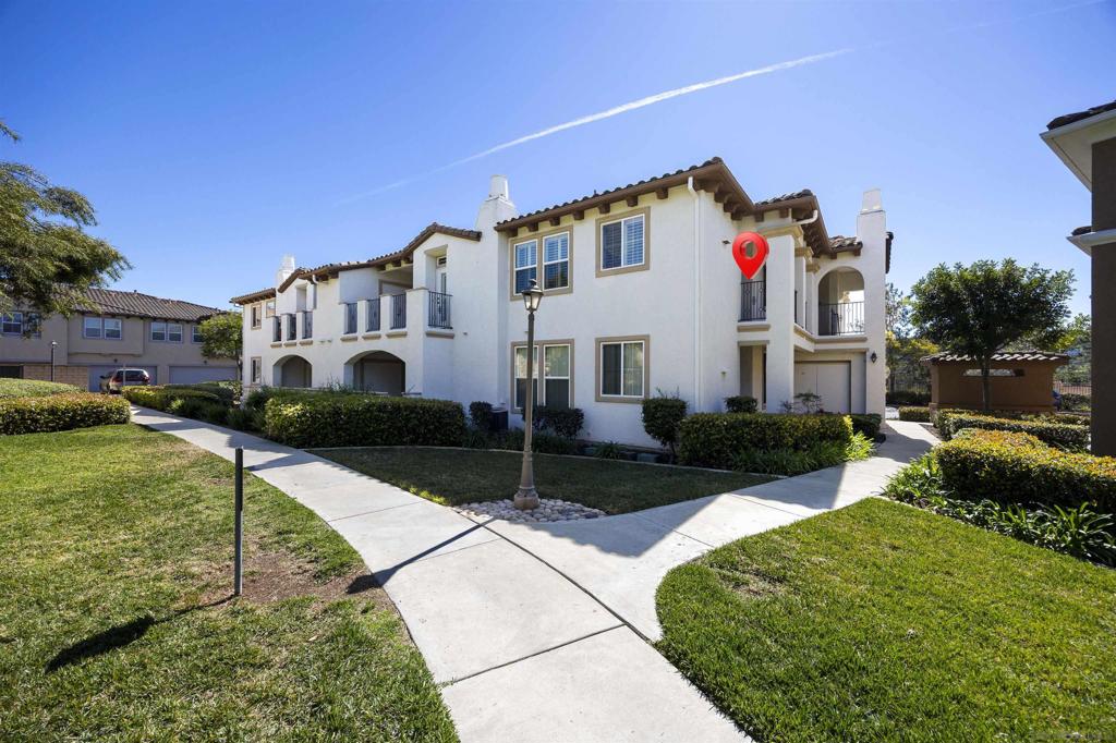 10910 Serafina Lane #52