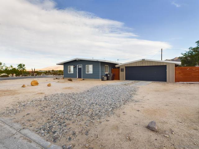 Image 2 for 73851 Cactus Drive, 29 Palms, CA 92277