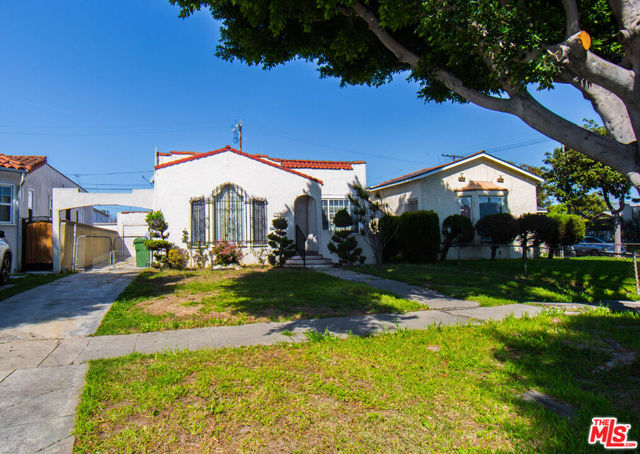 Image 3 for 7807 S Hobart Blvd, Los Angeles, CA 90047