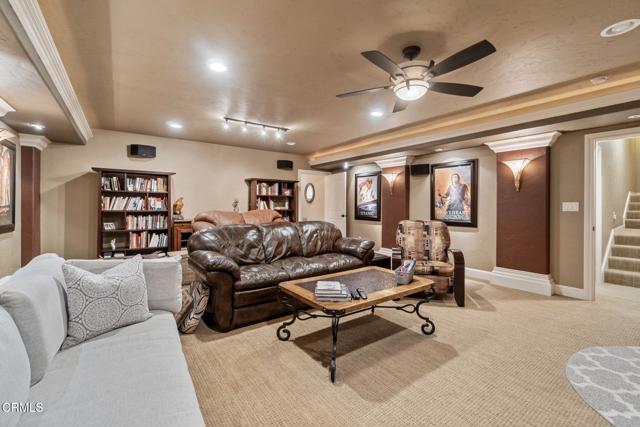 Detail Gallery Image 49 of 67 For 21788 Brighton Crest Dr, Friant,  CA 93626 - 5 Beds | 5 Baths