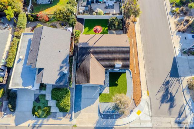 Detail Gallery Image 6 of 16 For 255 Turner Ave, Encinitas,  CA 92024 - 2 Beds | 2 Baths