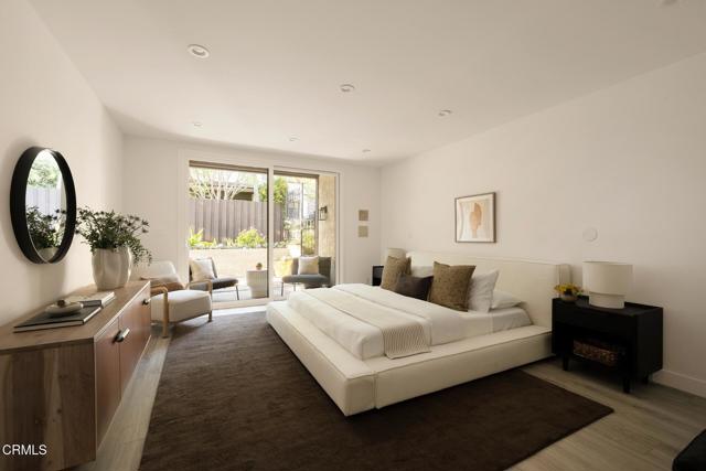 Detail Gallery Image 12 of 30 For 885 S Orange Grove Bld #23,  Pasadena,  CA 91105 - 2 Beds | 2 Baths