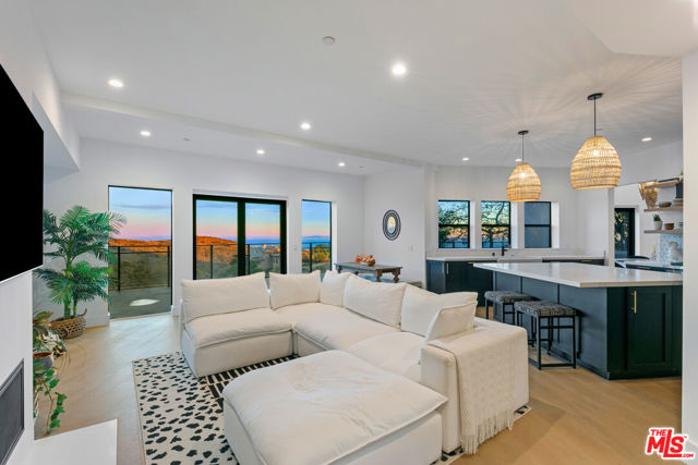 Drew Fenton | 4756 Latigo Canyon Road Malibu CA | MLS: 7217898