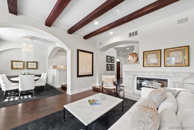 Image 4 of 32 For 7723 Ivanhoe Ave