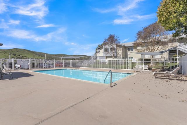 Detail Gallery Image 16 of 21 For 10746 N Magnolia Ave #C3,  Santee,  CA 92071 - 2 Beds | 1 Baths