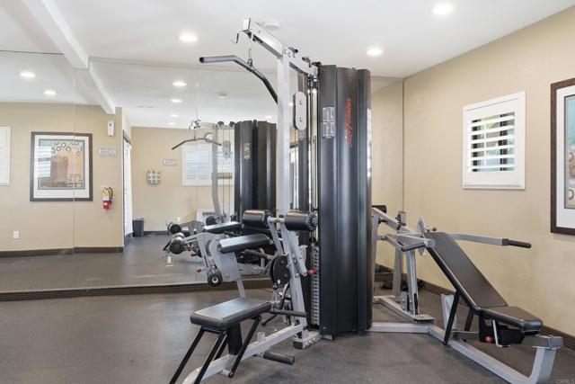 Detail Gallery Image 30 of 34 For 1423 Graves Avenue #264,  El Cajon,  CA 92021 - 2 Beds | 2 Baths