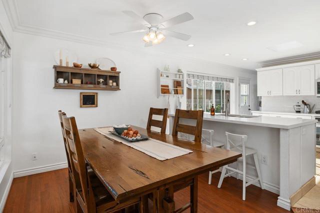 Detail Gallery Image 13 of 45 For 6849 Ballinger Ave, San Diego,  CA 92119 - 3 Beds | 2 Baths