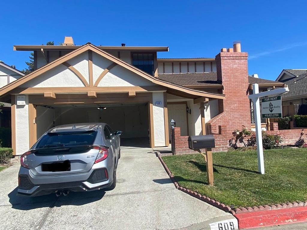 609 Somerset Lane
