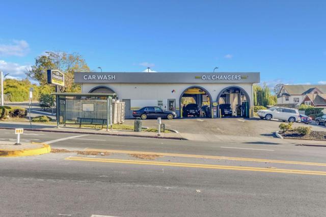 3418 Park Boulevard, Oakland, California 94610, ,Commercial Sale,For Sale,Park,ML81914936