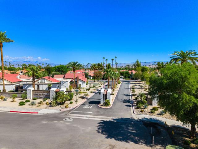 2488 Miramonte Circle W #C, Palm Springs, CA 92264