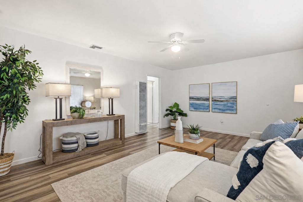 5001 Barstow Street - photo 8